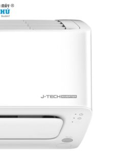 Điều Hòa Sharp 12000Btu 1 Chiều Inverter AH-XP13CMW