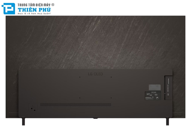 Smart Tivi LG OLED 48 Inch 4K OLED48B5PSA