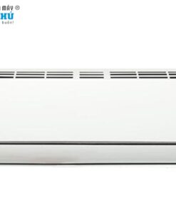 Điều Hòa Sharp 18000Btu 1 Chiều Inverter AH-XP18CSWA