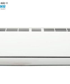Điều Hòa Sharp 18000Btu 1 Chiều Inverter AH-XP18CSWA