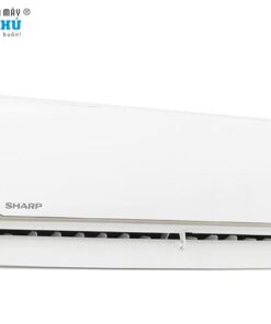 Điều Hòa Sharp 18000Btu 1 Chiều Inverter AH-X18CEWC