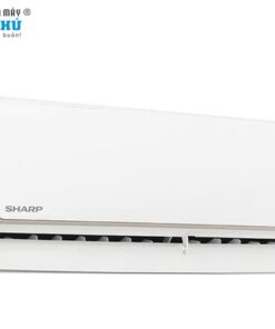 Điều Hòa Sharp 12000Btu 1 Chiều Inverter AH-X13CEWC