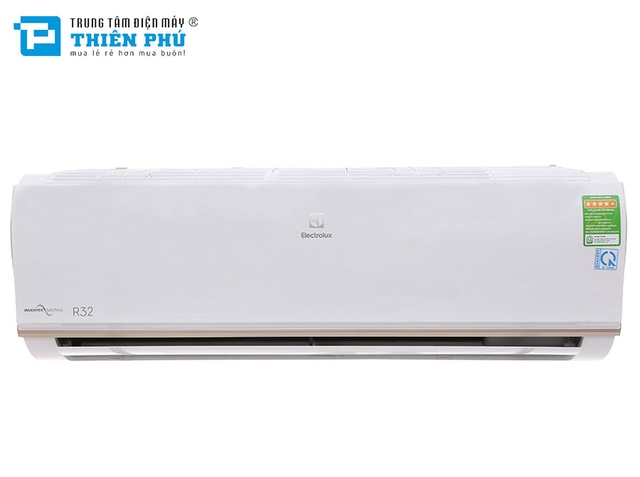 Điều Hòa Electrolux 18000Btu 1 Chiều Inverter ESV18CRO-A1