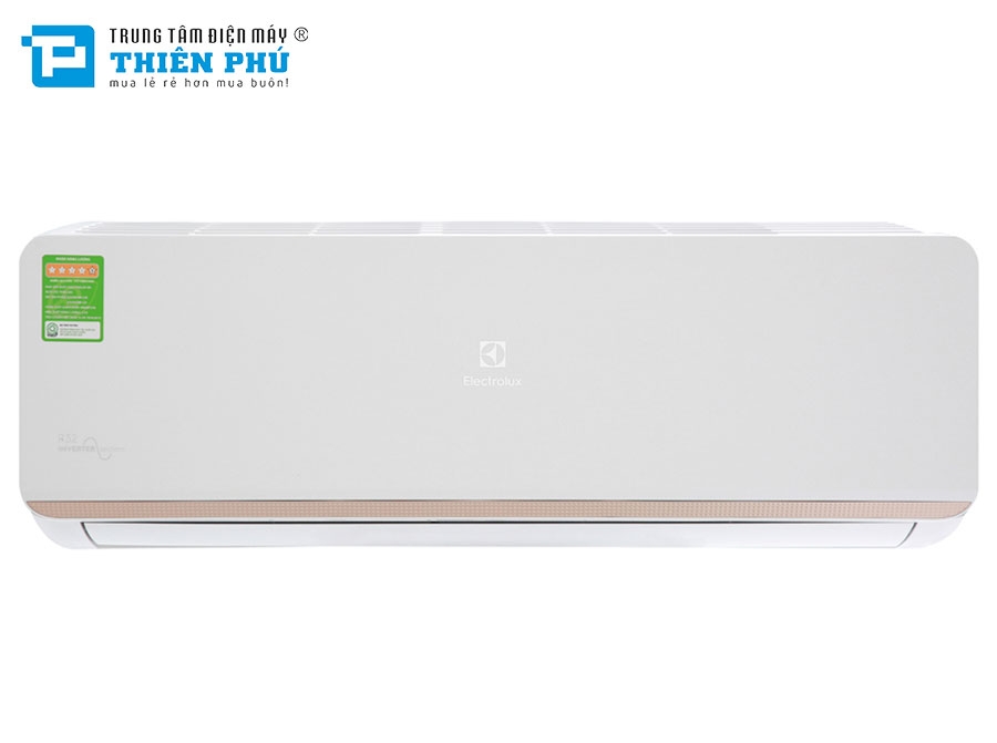 Điều Hòa Electrolux 18000Btu 1 Chiều Inverter ESV18CRR-C2
