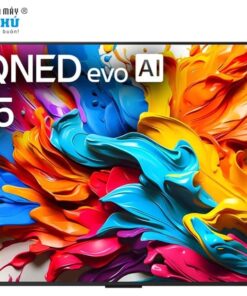 Smart Tivi LG QNED 4K 86 Inch 86QNED9MASA