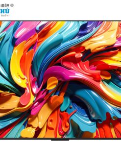 Smart Tivi LG QNED 4K 75 Inch 75QNED9MASA