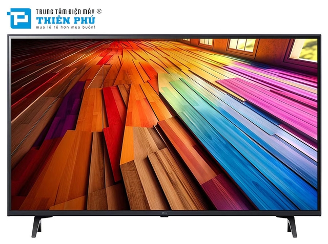 Smart Tivi LG 86 Inch 4K 86UT8050PSB