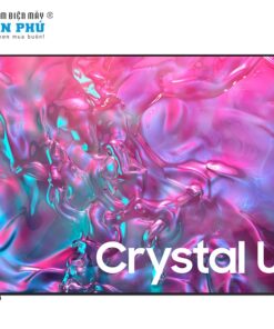 Smart Tivi Samsung 98 Inch 4K UHD UA98DU9000KXXV