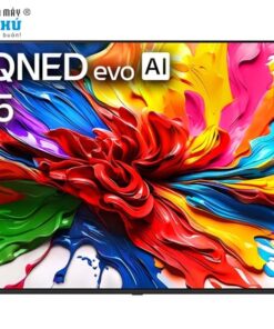 Smart Tivi LG QNED 4K 75 Inch 75QNED92ASA