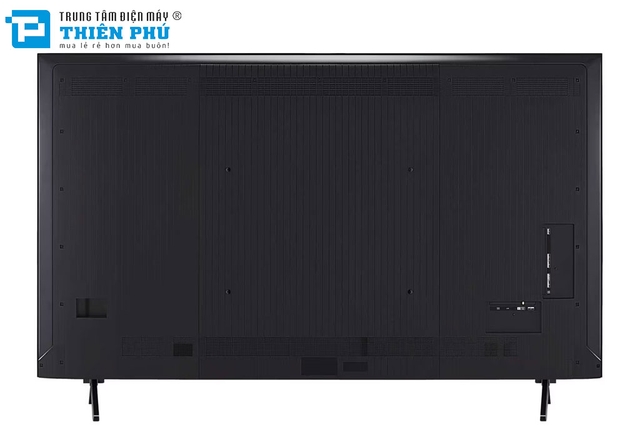 Smart Tivi LG QNED 4K 75 Inch 75QNED92ASA