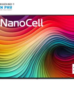 Smart Tivi LG 55 Inch 4K NanoCell 55NANO81TSA