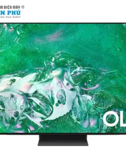 Smart Tivi Samsung OLED 55 Inch 4K QA55S90DAKXXV