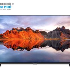 Google Tivi Xiaomi 55 inch 4K L55M8-P2SEA