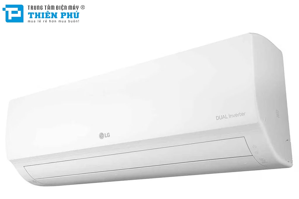 Điều Hòa LG 12000BTU 1 Chiều Inverter IEC12G1