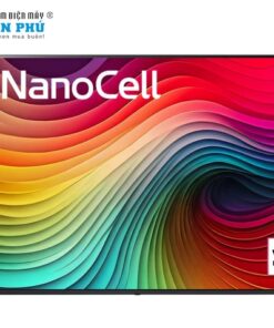 Smart Tivi LG 65 Inch 4K NanoCell 65NANO81TSA