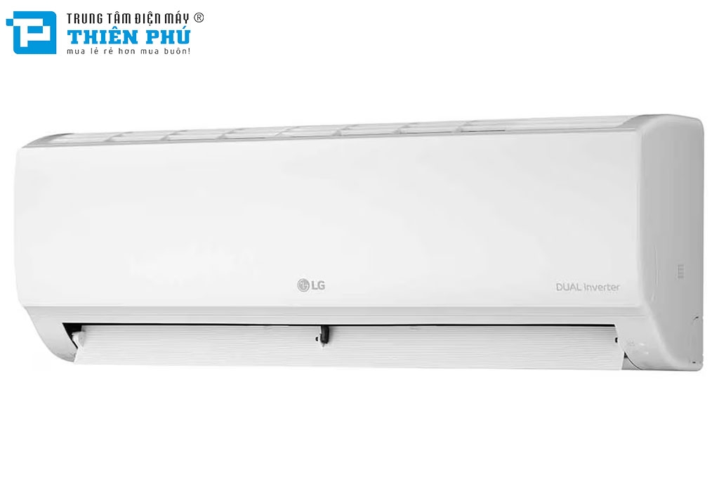 Điều Hòa LG 12000BTU 1 Chiều Inverter IEC12G1