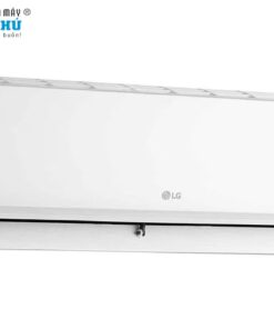 Điều Hòa LG 12000BTU 1 Chiều Inverter IEC12G1