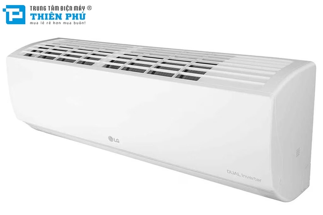 Điều Hòa LG 12000BTU 1 Chiều Inverter IEC12G1