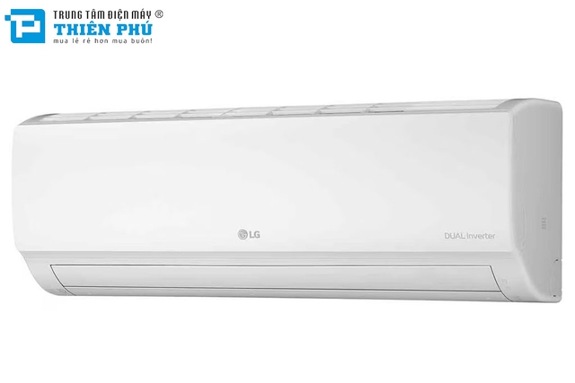 Điều Hòa LG 18000BTU 1 Chiều Inverter IEC18G1