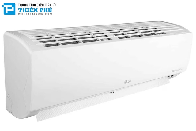Điều Hòa LG 18000BTU 1 Chiều Inverter IEC18G1