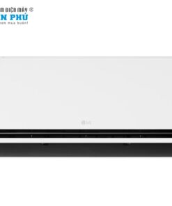 Điều Hòa LG 12000BTU 1 Chiều Inverter IDC12M1