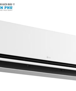 Điều Hòa LG 18000BTU 1 Chiều Inverter IDC18M1