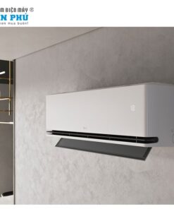 Điều Hòa LG 18000BTU 1 Chiều Inverter IDC18M1