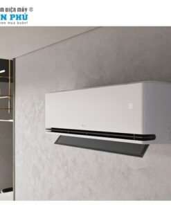 Điều Hòa LG 18000BTU 1 Chiều Inverter IDC18M1