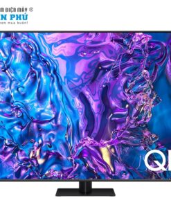Smart Tivi Samsung QLED 75 Inch 4K QA75Q70DAKXXV