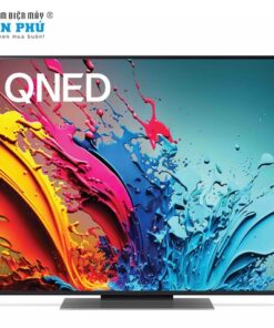 Smart Tivi LG QNED 4K 55 Inch 55QNED86TSA