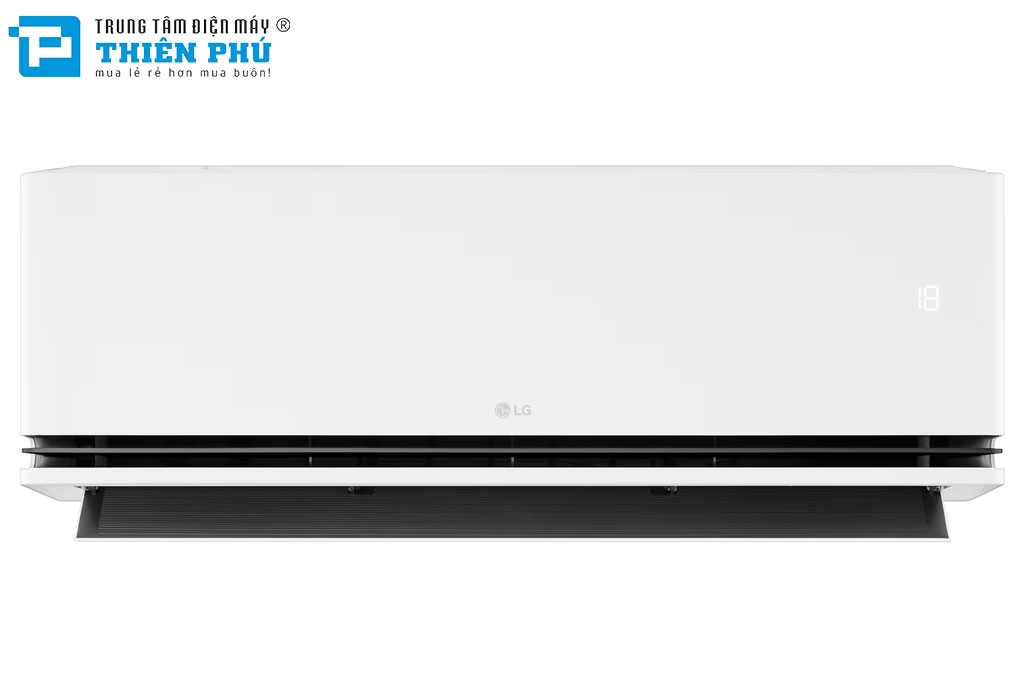 Điều Hòa LG 24000BTU 2 Chiều Inverter IDH24M1