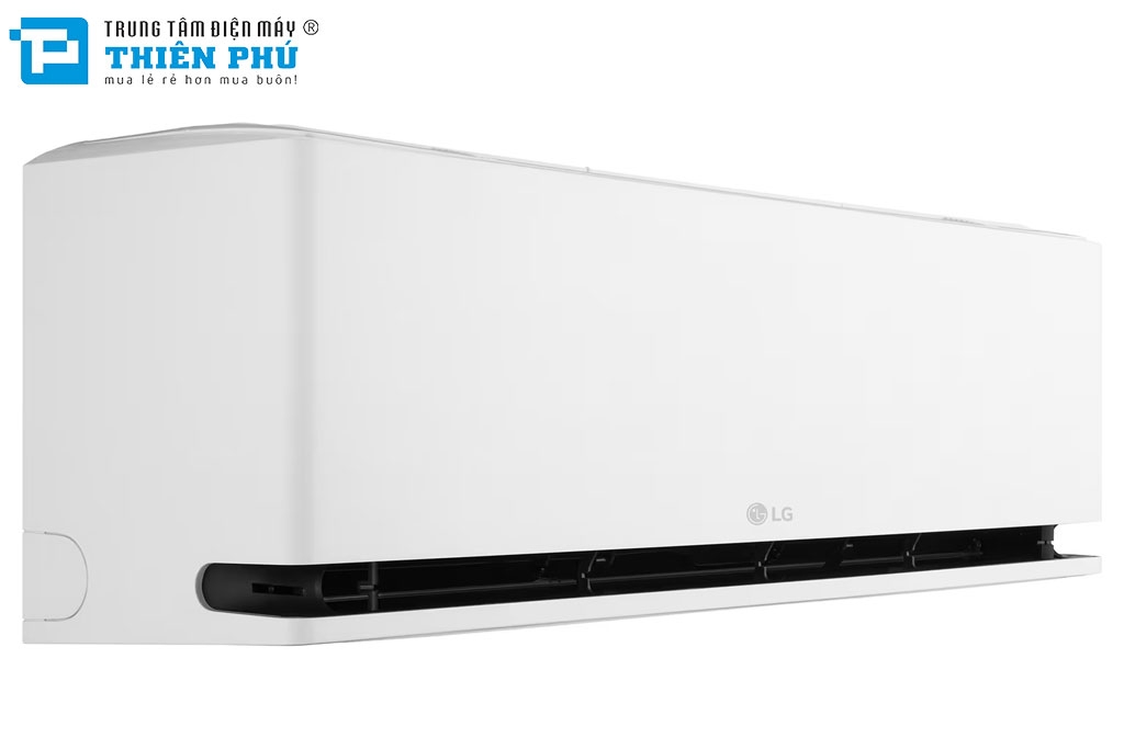 Điều Hòa LG 24000BTU 2 Chiều Inverter IDH24M1