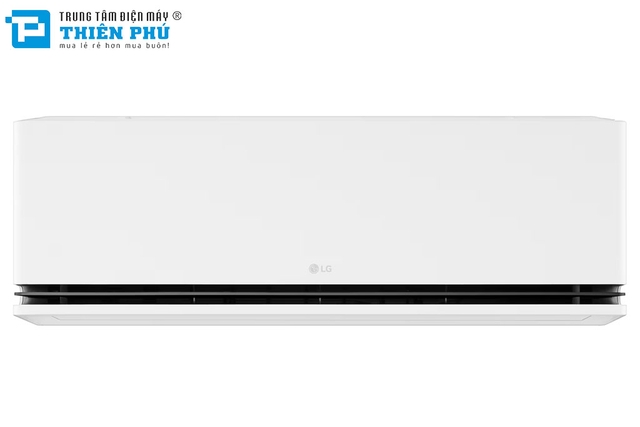 Điều Hòa LG 24000BTU 2 Chiều Inverter IDH24M1