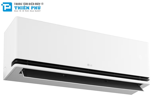 Điều Hòa LG 24000BTU 2 Chiều Inverter IDH24M1