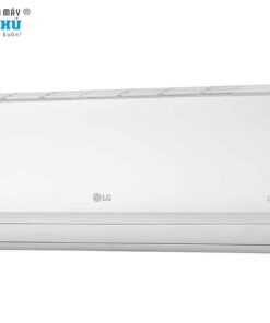 Điều Hòa LG 12000BTU 1 Chiều Inverter IEC12M1
