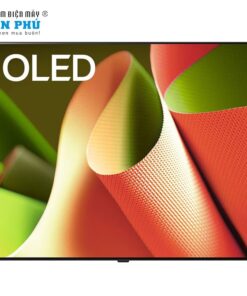 Smart Tivi LG OLED 65 Inch 4K OLED65B4PSA