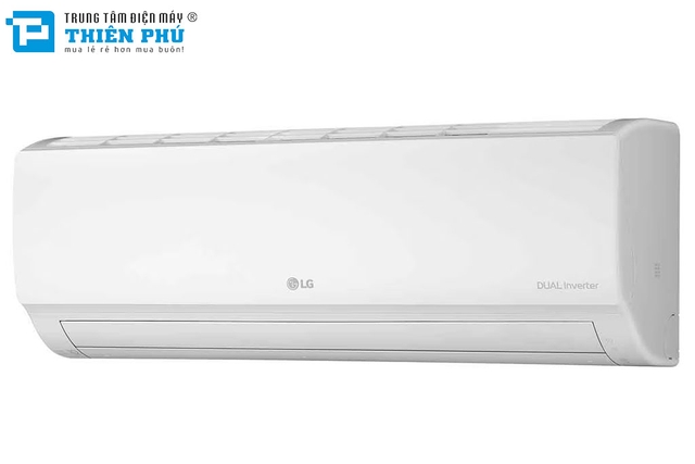 Điều Hòa LG 12000BTU 1 Chiều Inverter IEC12M1