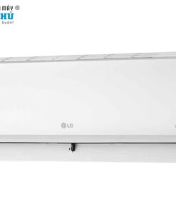 Điều Hòa LG 12000BTU 1 Chiều Inverter IEC12M1