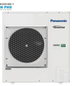 Điều Hòa Nối Ống Gió Panasonic 47000Btu 1 chiều Inverter S-3448PF3H/U-48PRH1H5