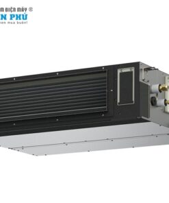 Điều Hòa Nối Ống Gió Panasonic 47000Btu 1 chiều Inverter S-3448PF3H/U-48PRH1H5