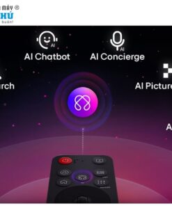 Smart Tivi LG QNED 4K 65 Inch 65QNED92ASA