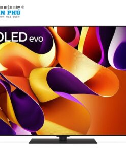 Smart Tivi LG OLED 97 Inch 4K OLED97G4PSA