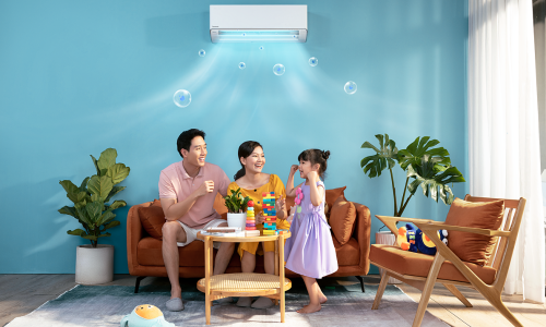 Điều hòa trung tâm Panasonic ME2 U-14ME2H7 chinh phục người dùng, mang đến giải pháp làm mát tối ưu cho không gian hiện đại.