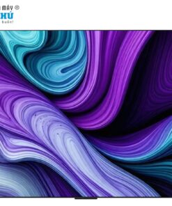 Smart Tivi LG OLED 97 Inch 4K OLED97M5PSA