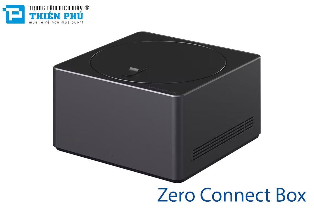 Smart Tivi LG OLED 97 Inch 4K OLED97M5PSA