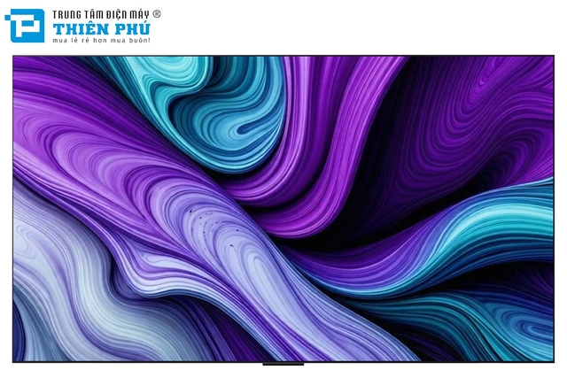 Smart Tivi LG OLED 97 Inch 4K OLED97M5PSA