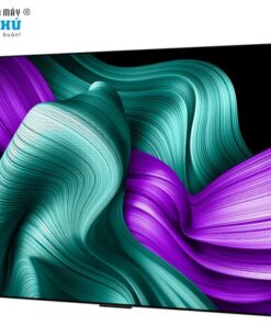 Smart Tivi LG OLED 97 Inch 4K OLED97M5PSA