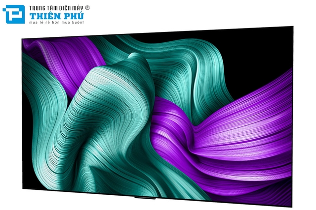 Smart Tivi LG OLED 97 Inch 4K OLED97M5PSA