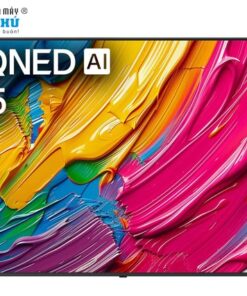 Smart Tivi LG QNED 4K 75 Inch 75QNED80ASA
