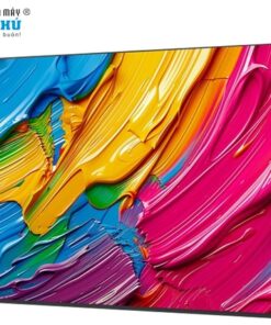 Smart Tivi LG QNED 4K 75 Inch 75QNED80ASA